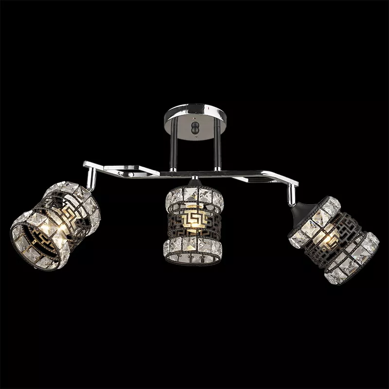 

Потолочная люстра Reluce 03374-0.3-03