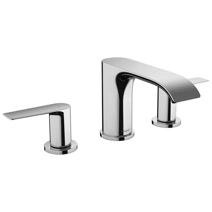 

Смеситель для раковины Hansgrohe Vivenis хром