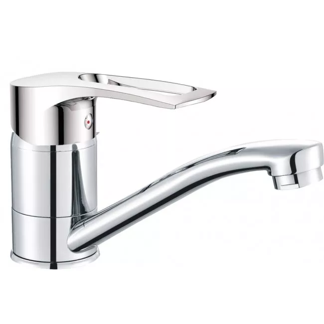 

Смеситель для раковины Viko V-7411 хром