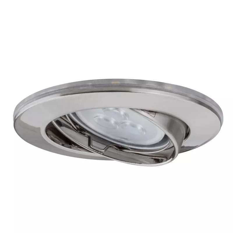 

Встраиваемый светодиодный светильник Paulmann Ring Star Line Led Set Shine 93800