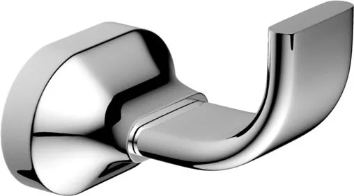 

Крючок Art&Max Ovale AM-E-4086 хром