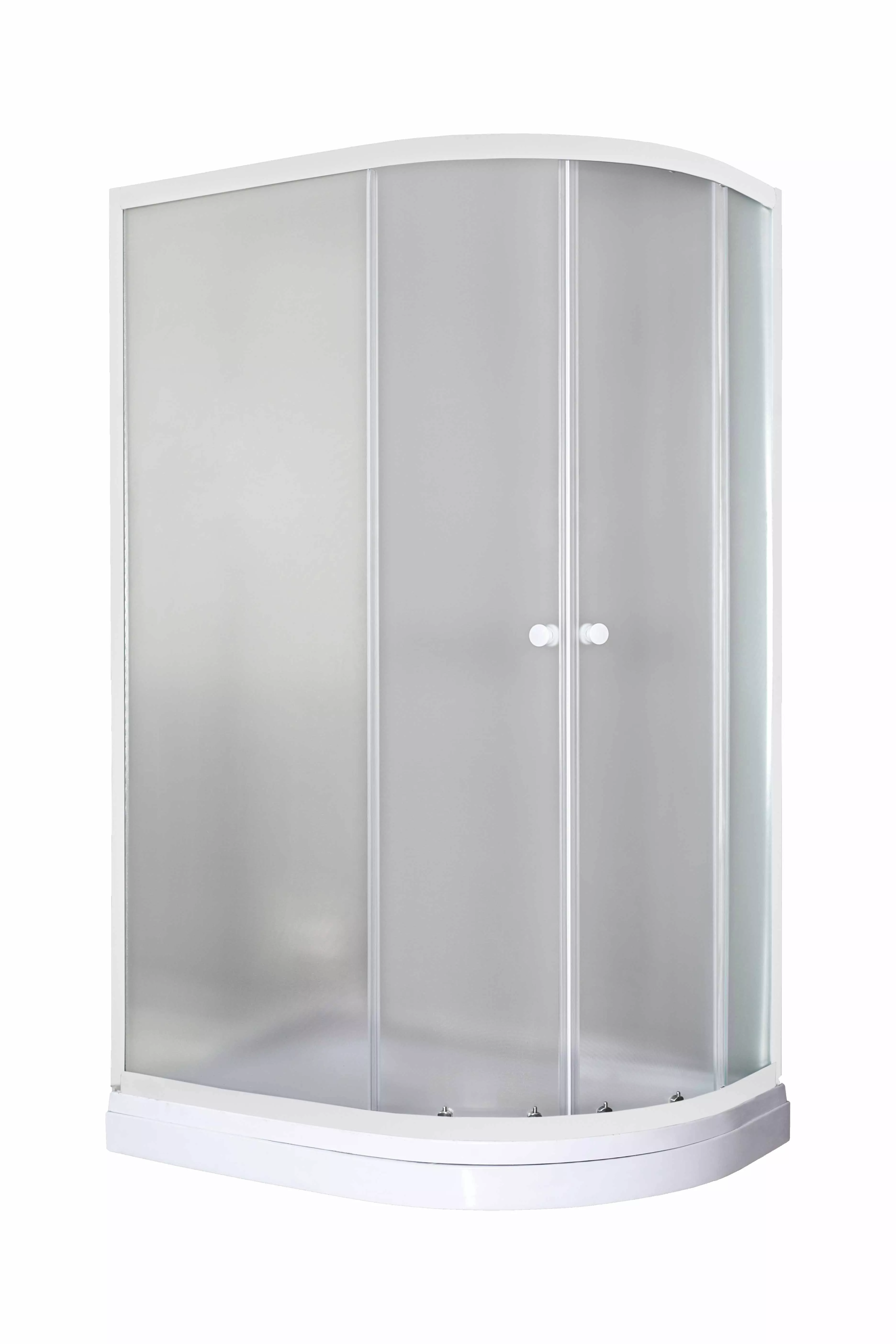

Душевой уголок Pegas 120x80 см (Р-120 L)