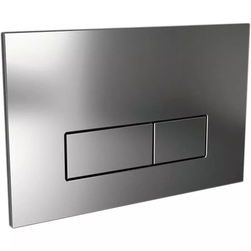 

Кнопка смыва Ideal Standard Oleas хром, матовый (R0119JG)