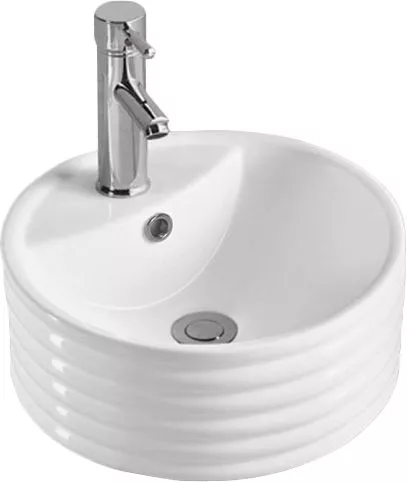 

Рукомойник Melana 803-7197, Белый
