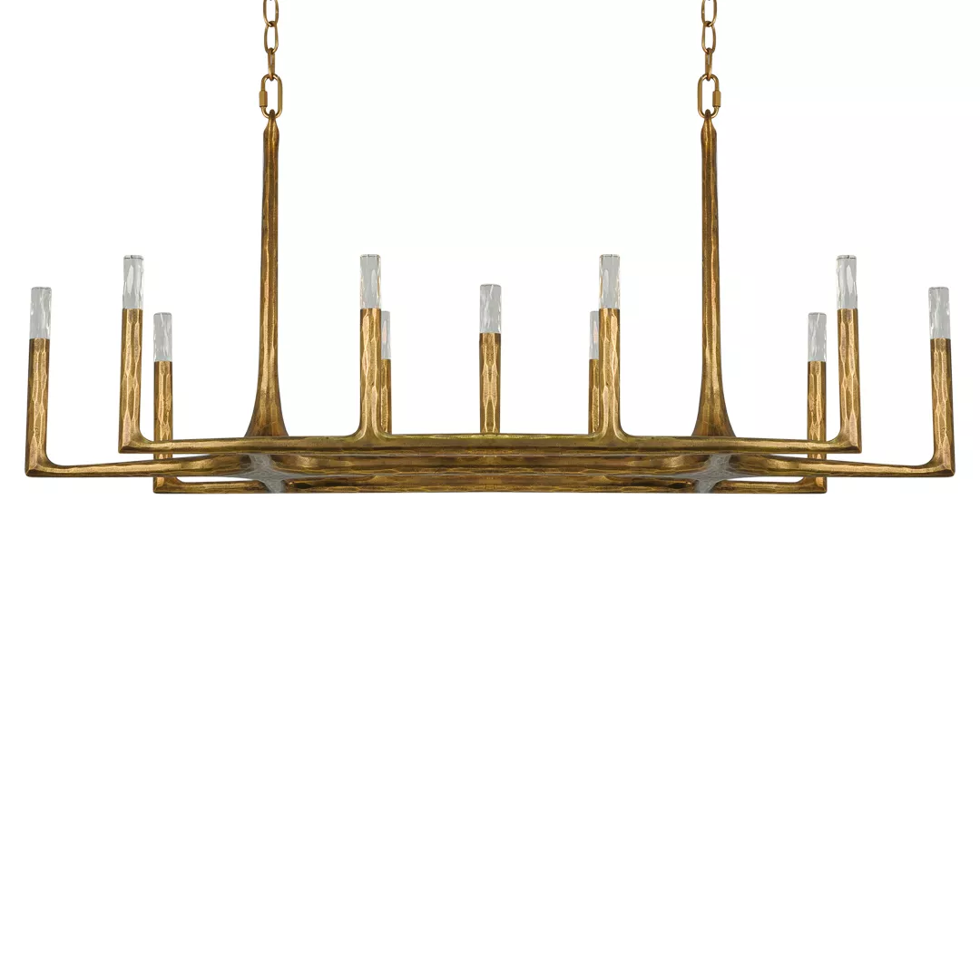 

Подвесная люстра Covali APL-50624