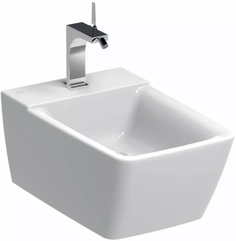 

500.501.01.1 GEBERIT биде подвесное XENO² (белый)