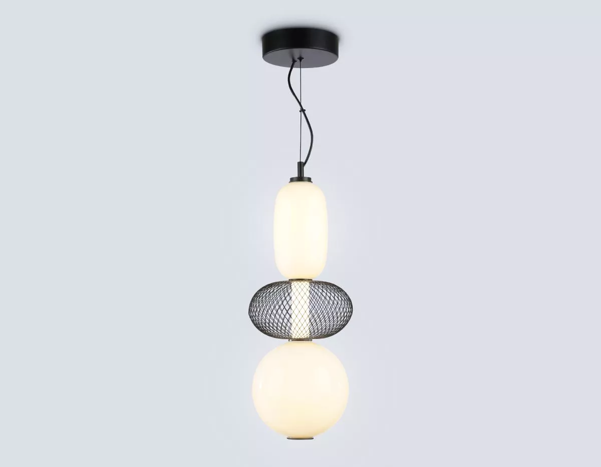 

Подвесной светильник Ambrella Light High Light Modern LH11008