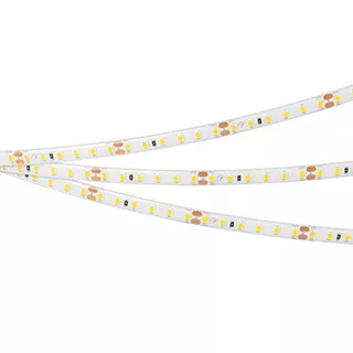 

Светодиодная герметичная лента Arlight RTW-SE-A120-5mm 24V Warm3000 (9.6 W/m, IP65, 5m) 058272