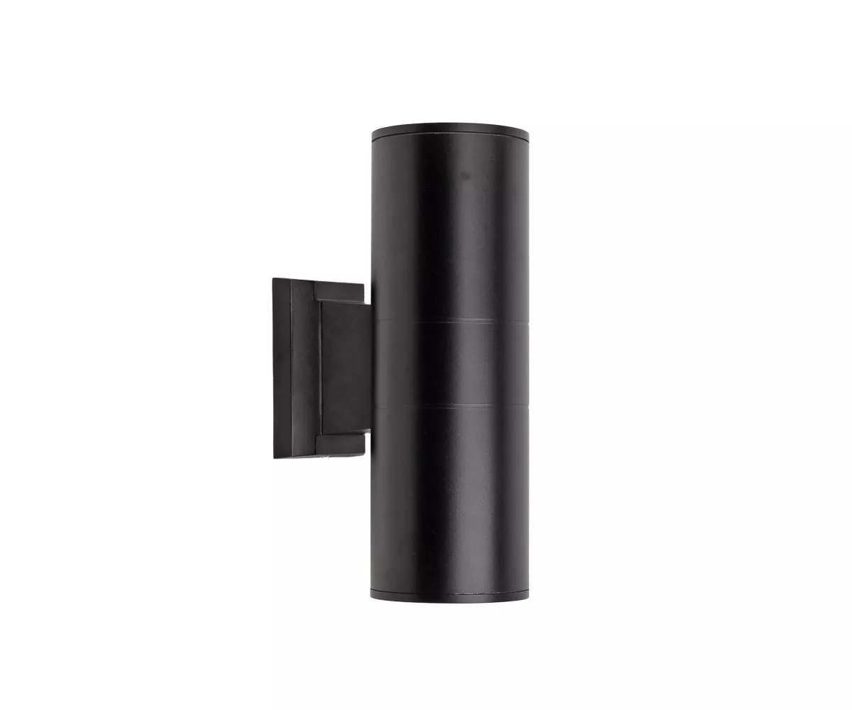 

Уличный настенный светильник Kink Light Авели 08069-2W,19(E27)