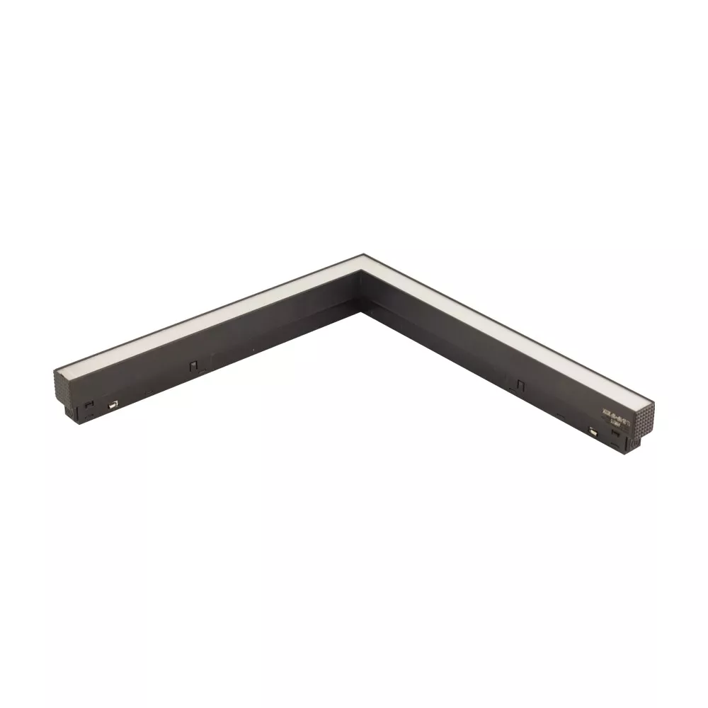 

Трековый магнитный светильник AM Group MAGNET AM511 LL-20-18+18P 3000K