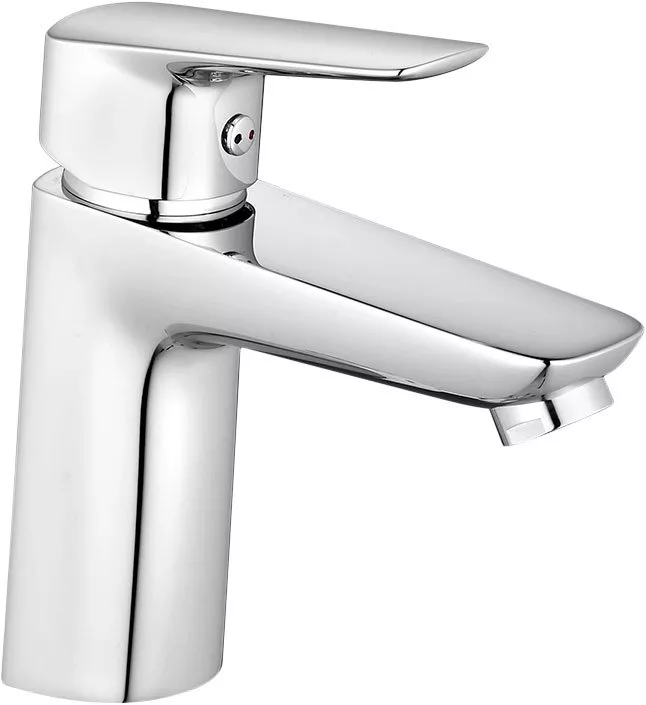 

Смеситель для раковины Iddis Vibe VIBSB00i01 хром