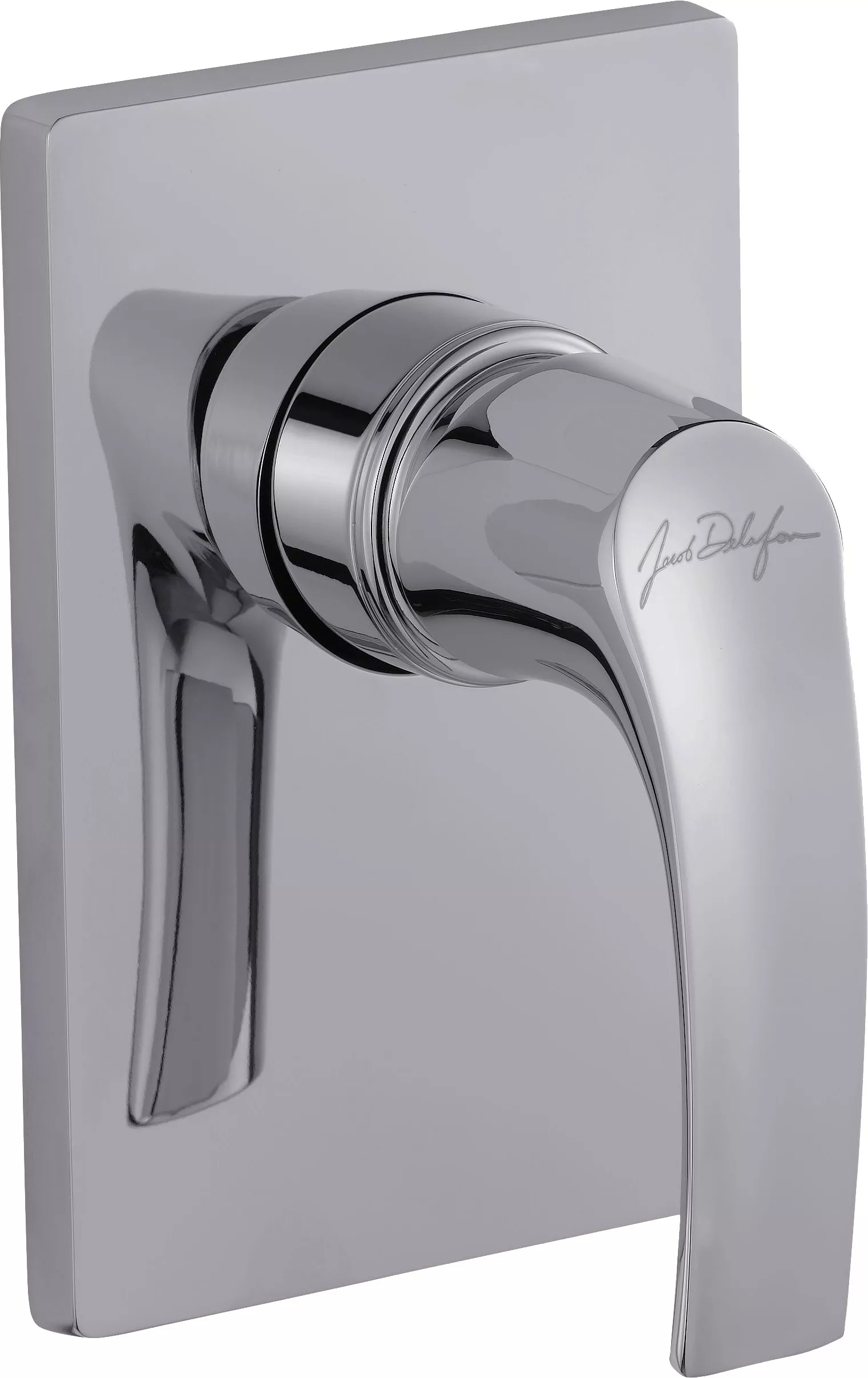 

Смеситель для душа Jacob Delafon Symbol E98712-CP хром