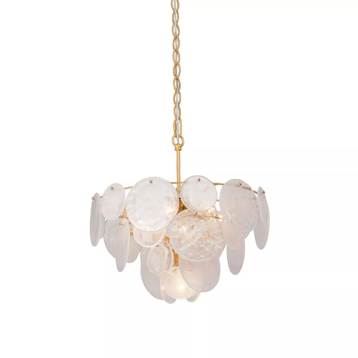 

Подвесная люстра Vitaluce V5828-8/6+1