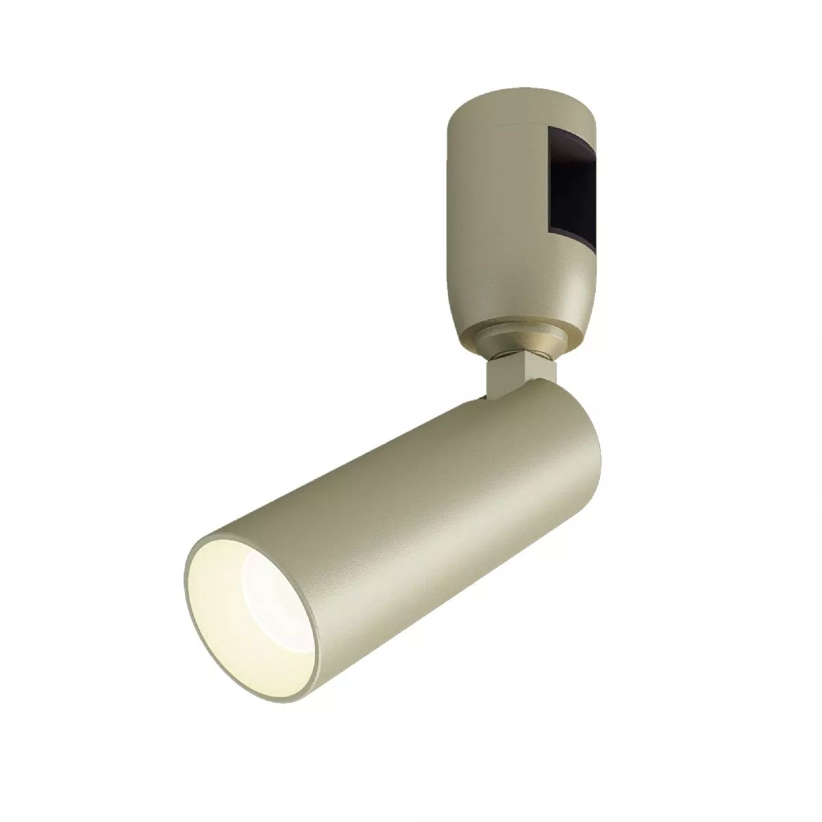 

Трековый светильник Arlight ART-APRIORI-SPOT-TURN-R38-8W Day4000 053977
