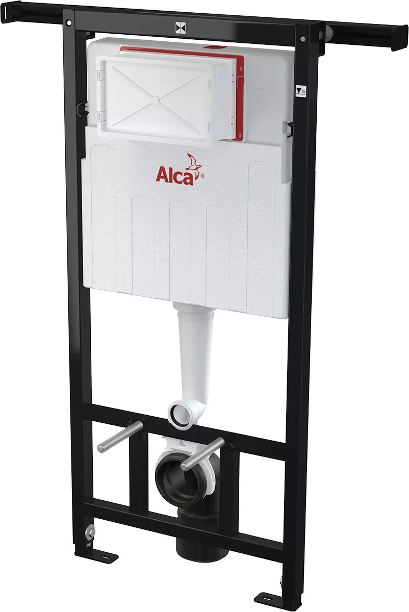 

Система инсталляции для унитазов AlcaPlast Jadromodul AM102/1120