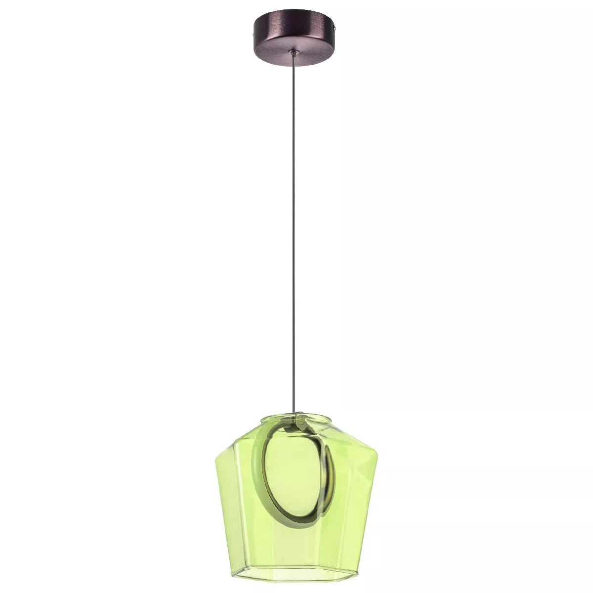 

Подвесной светильник Lightstar Caramello 796114