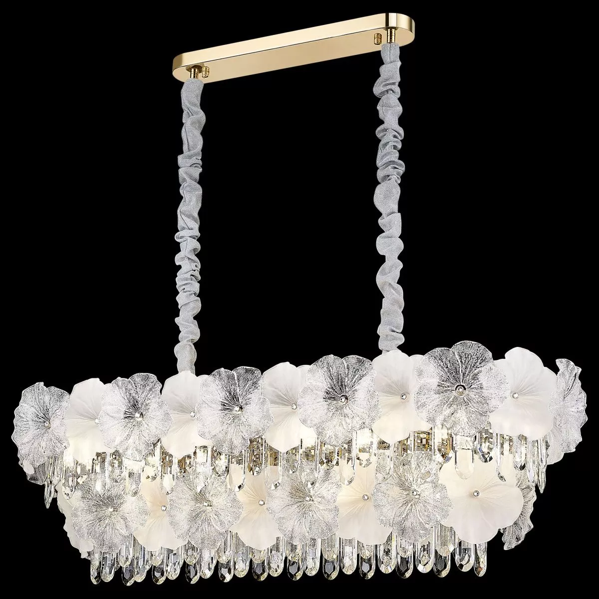 

Подвесной светильник Wertmark Isabella WE112.16.323