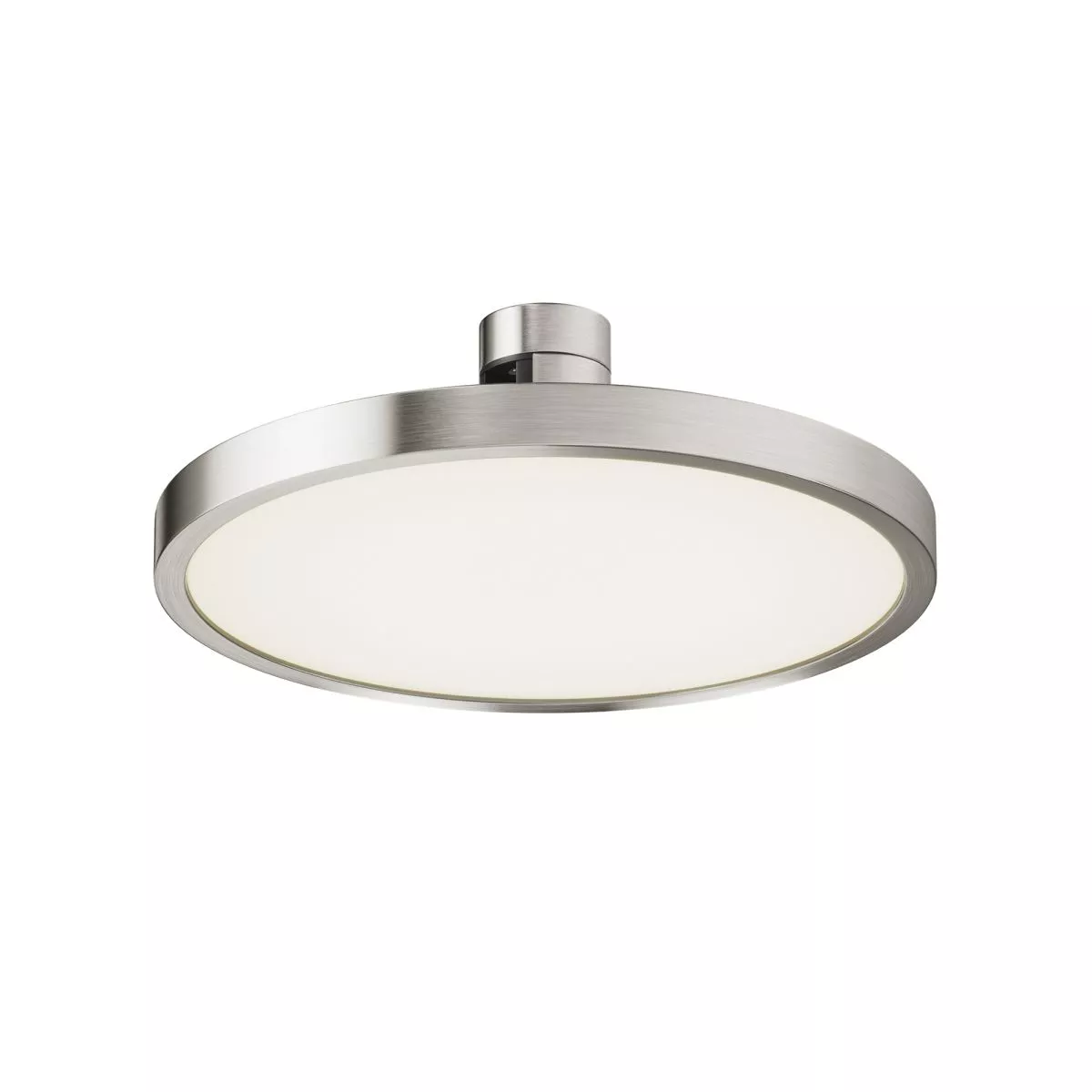 

Трековый магнитный светильник Maytoni Plato TR153-1-10W4K-PT