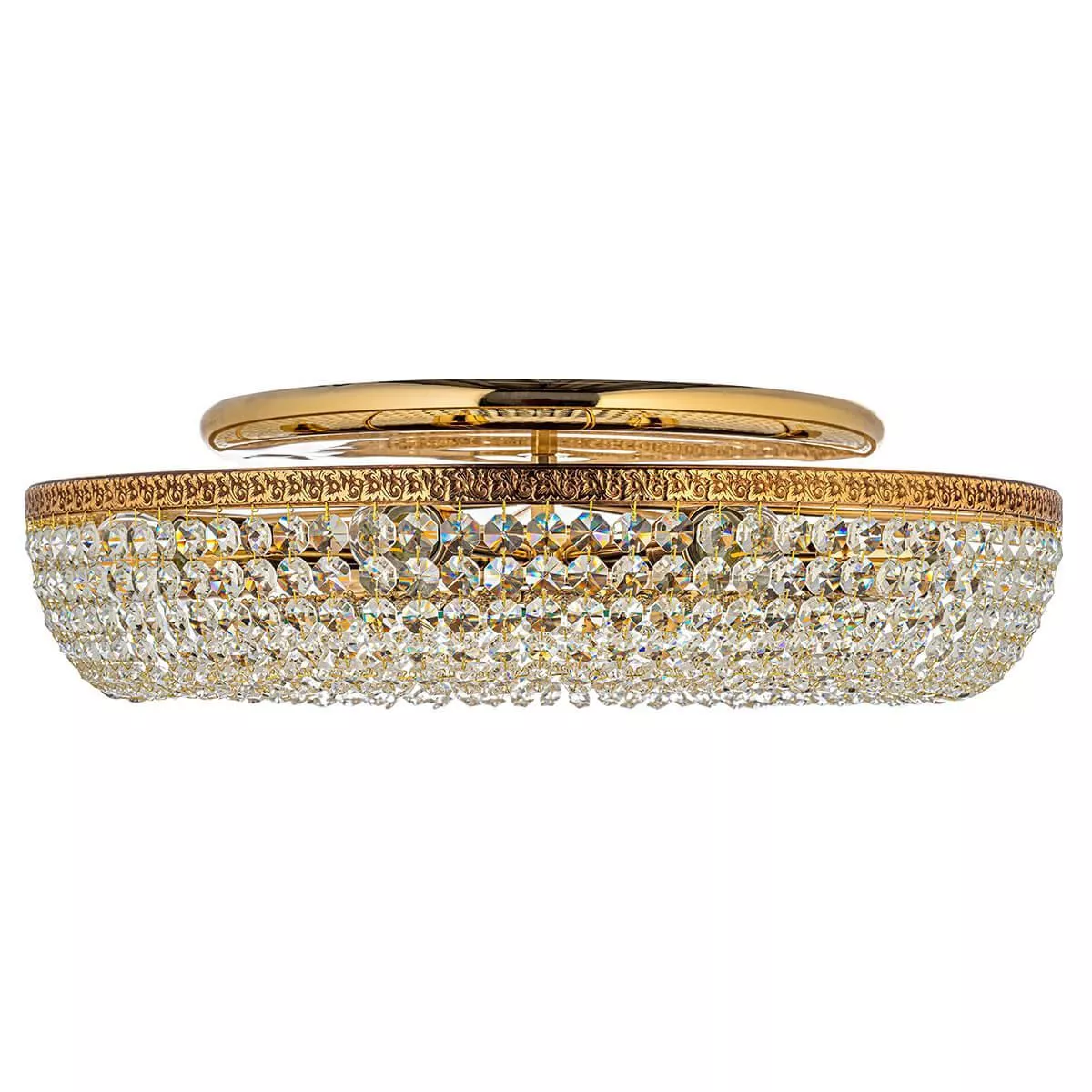 

Потолочный светильник Arti Lampadari Favola LE 1.4.60.502 G