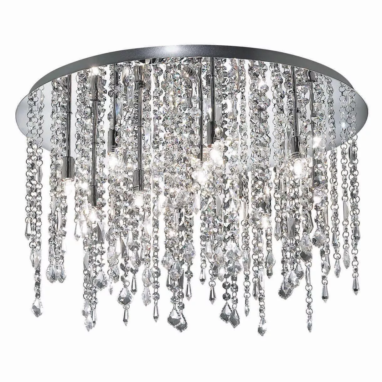 

Потолочный светильник Ideal Lux Royal PL12 053004