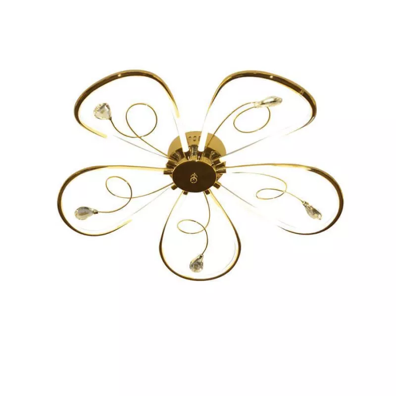 

Потолочный светодиодный светильник Ambrella Light Line Classic LC576