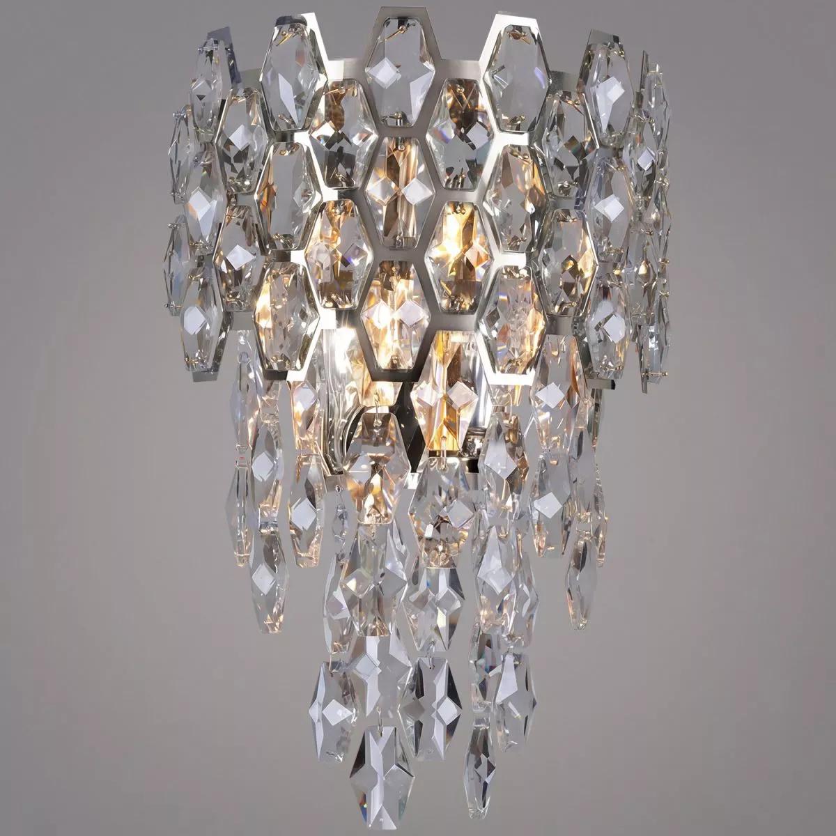 

Настенный светильник Reluce 00995-0.2-02 MX CH