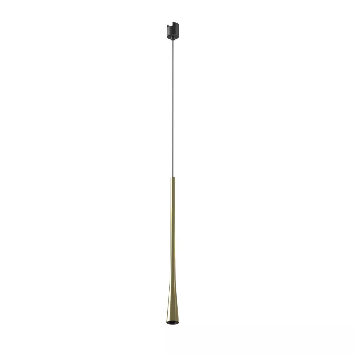 

Трековый подвесной светильник Maytoni Technical TR167-1-7W3K-M-BS