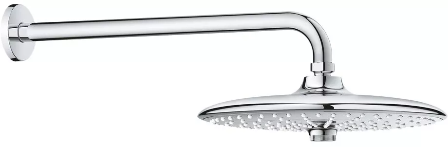 

Верхний душ Grohe Euphoria SmartControl 26459000