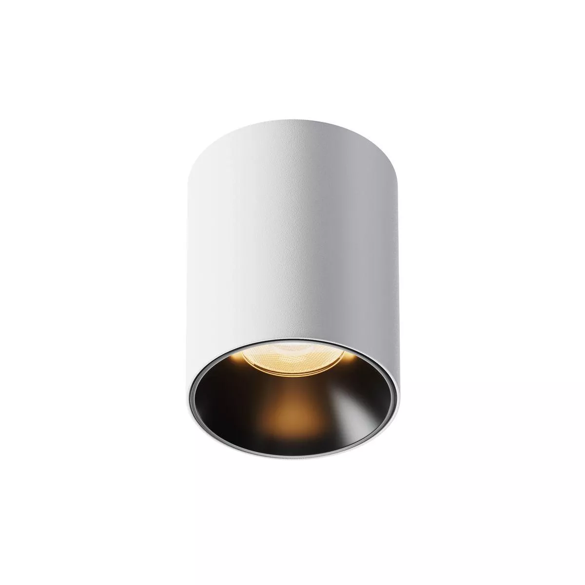 

Потолочный светодиодный светильник Maytoni Technical Ceiling Alfa LED C064CL-8W2.7K-RD-WB