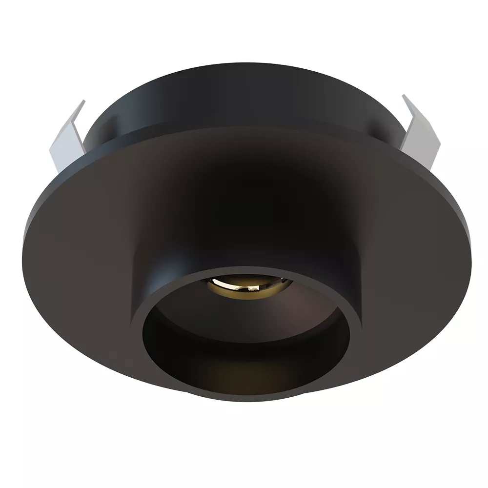 

Накладной светильник Arte Lamp Presto A6182PL-1BK