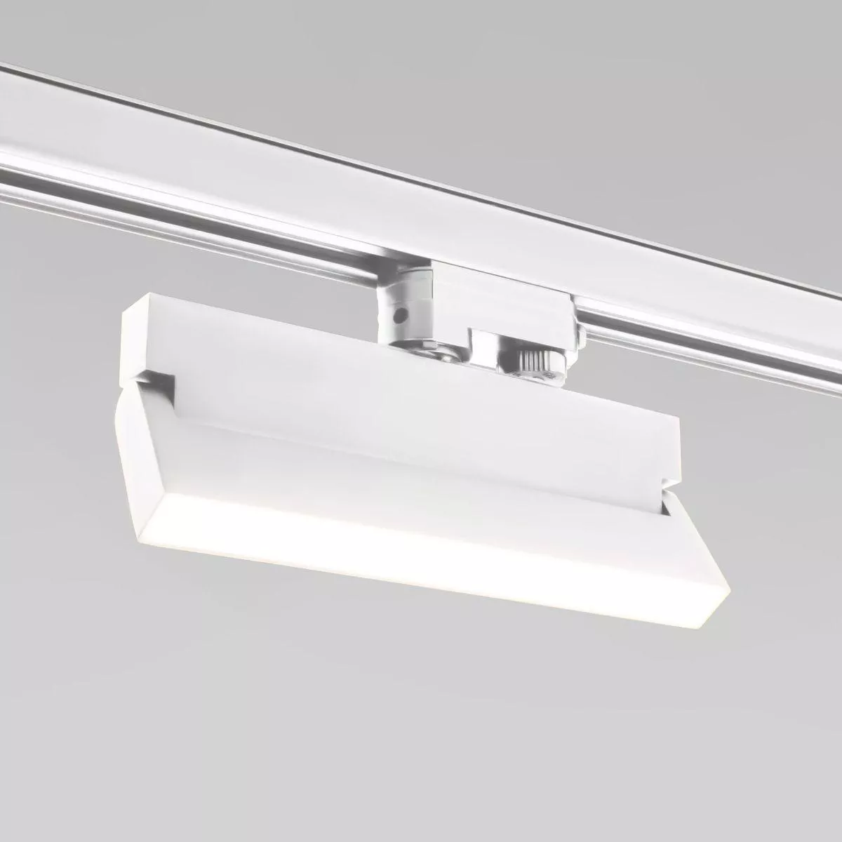

Трековый светодиодный светильник Elektrostandard Arda a057451