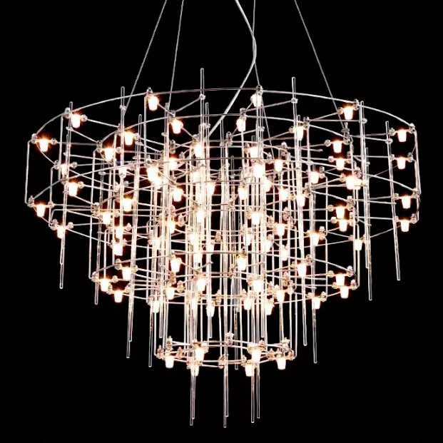 

Подвесная люстра ImperiumLoft Chill 233082-26