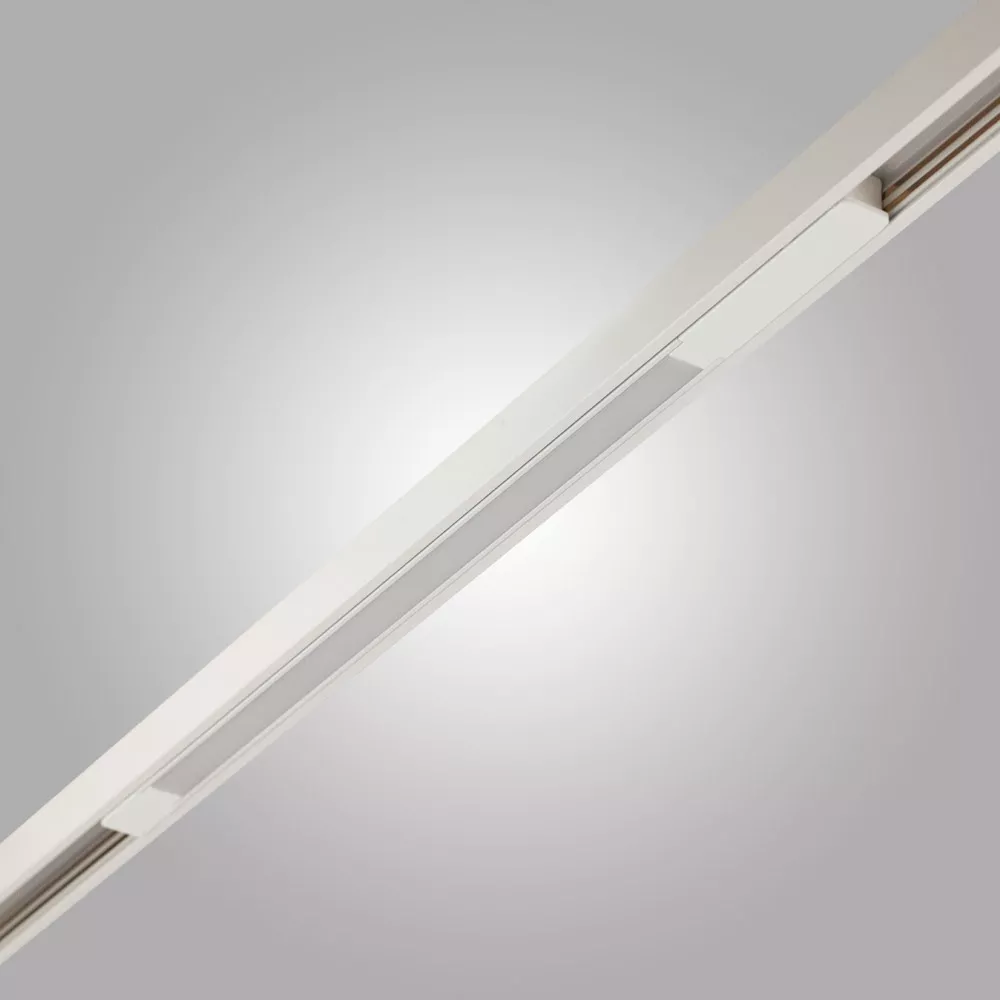 

Трековый светильник AM Group MAGNET AM506 WH 10W 4000K