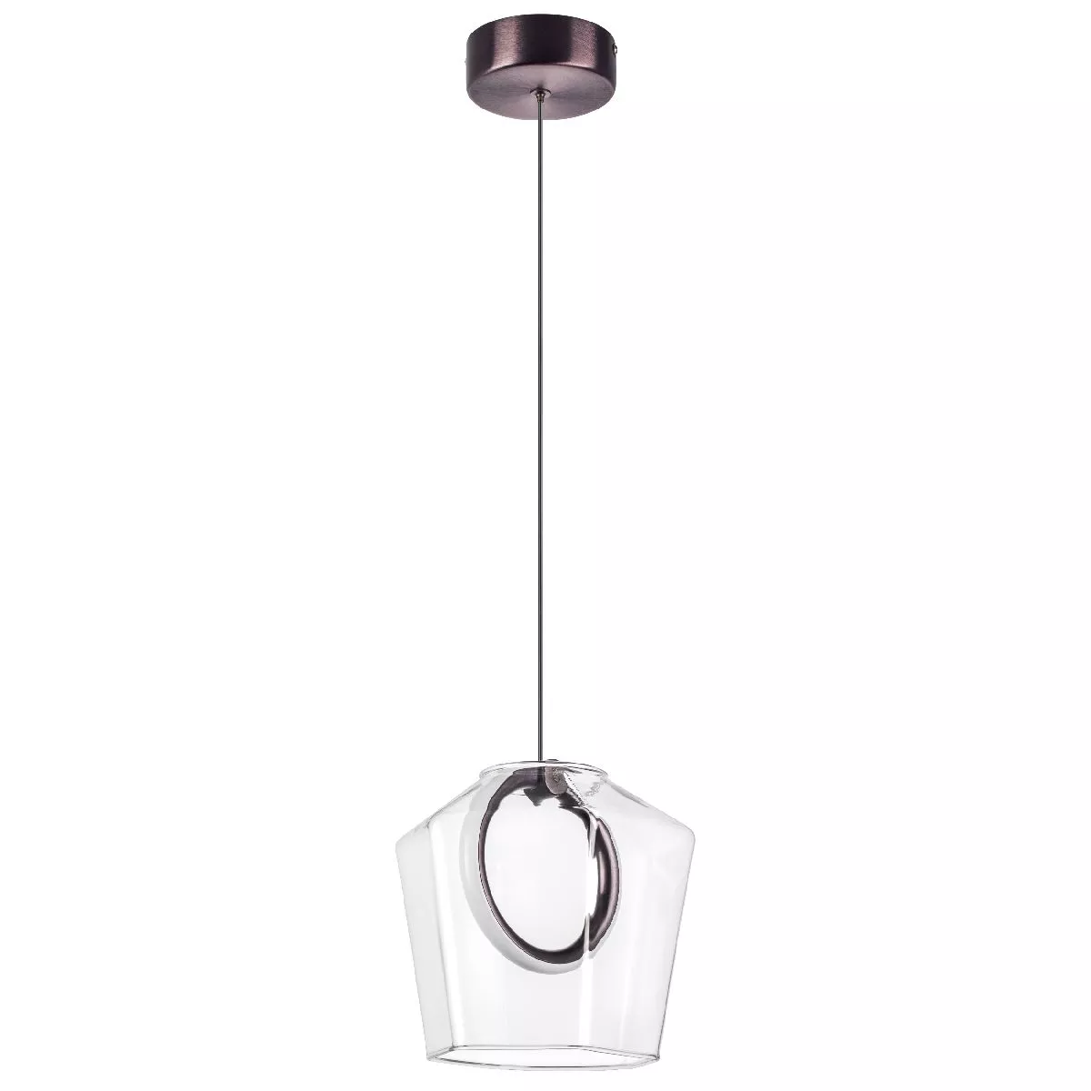 

Подвесной светильник Lightstar Caramello 796110