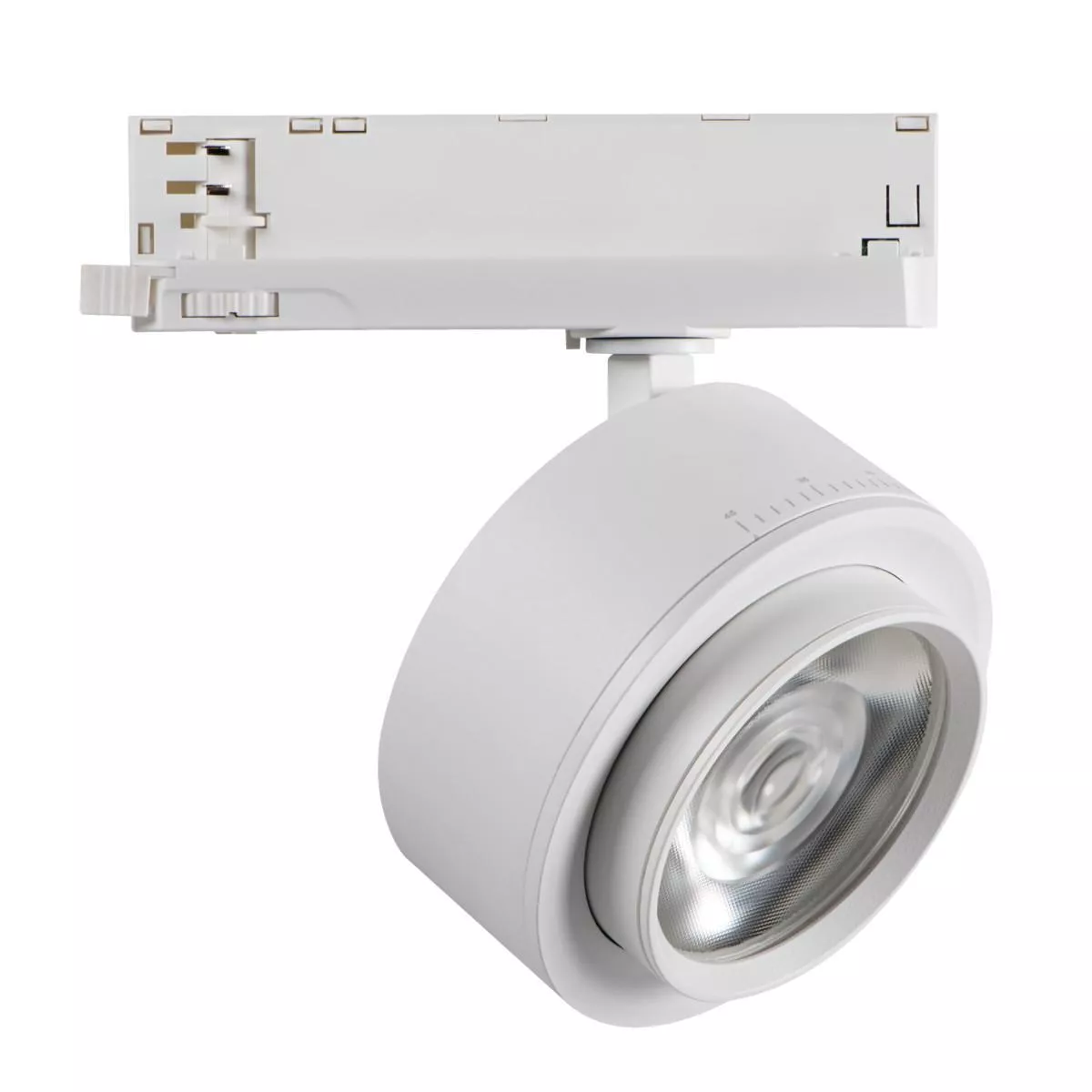 

Трековый светодиодный светильник Kanlux BTL 28W-930-W 35654