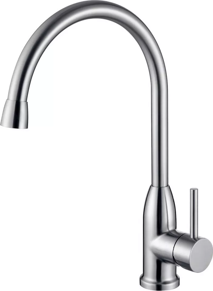 

Смеситель BelBagno BB-LAM09B-IN для кухонной мойки
