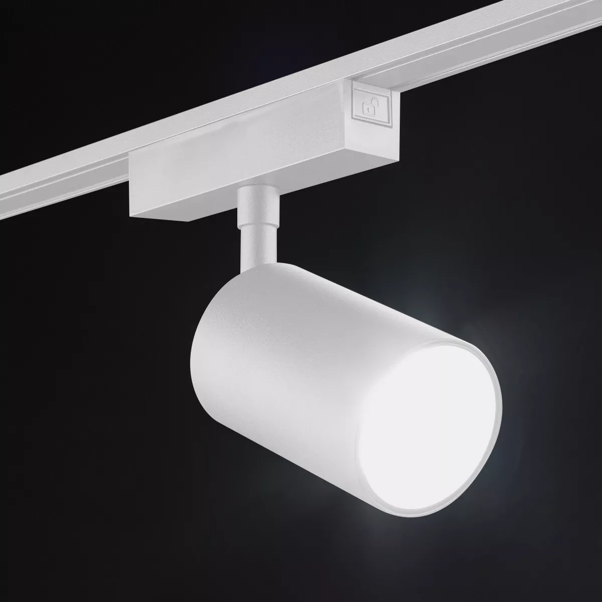 

Трековый светильник SWG PRO SL-SLIM-SPWH-20-CCT 022091