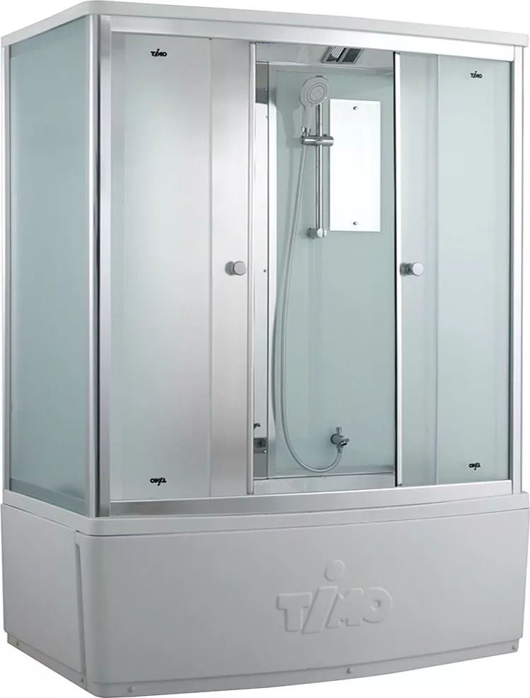 

Душевой бокс Timo Comfort T-8870F