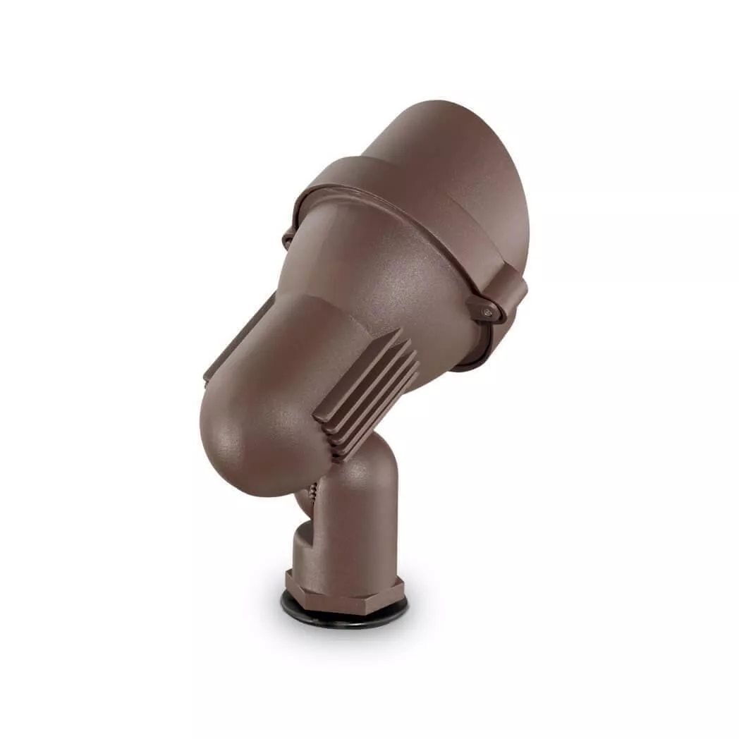 

Ландшафтный светильник Ideal Lux Terra PT1 Small Coffee 163727