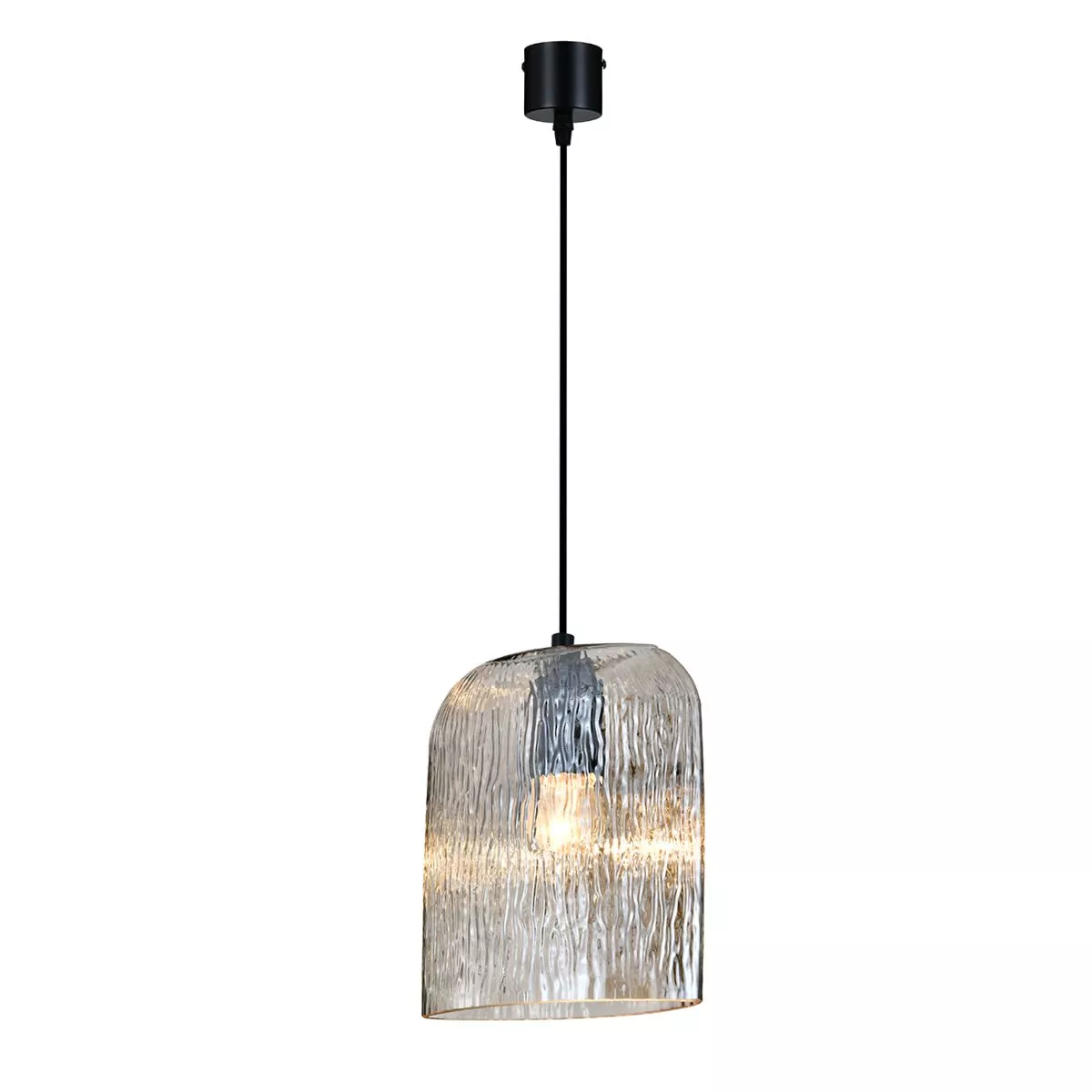 

Подвесной светильник Indigo Pioggia 11073/1P Cognac V000611