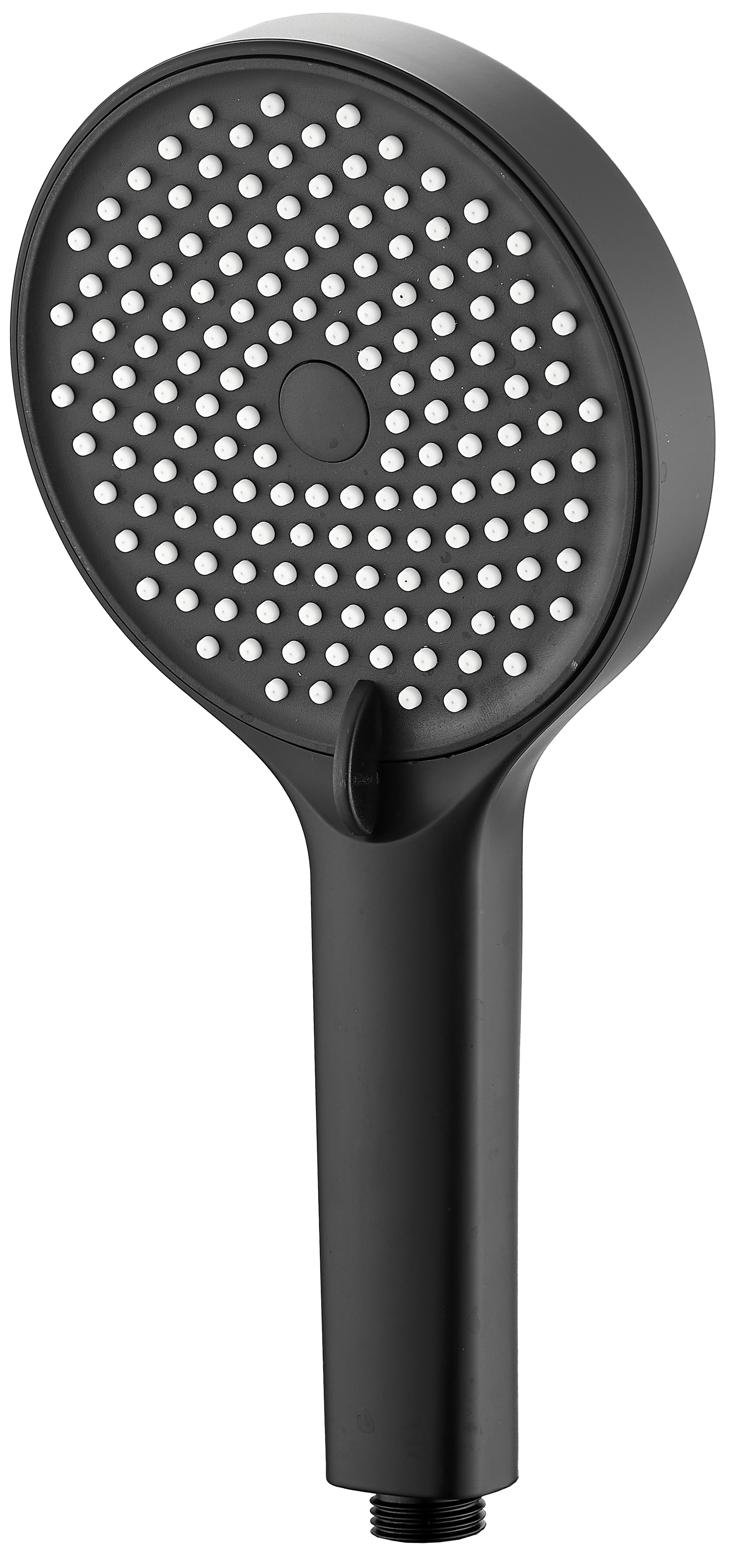 

Душевая лейка BELZ BS01-7 черный