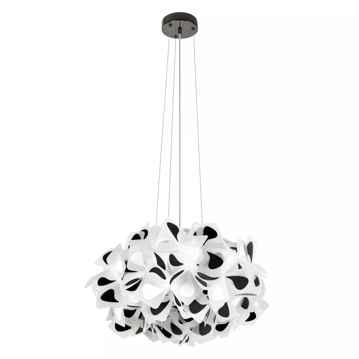Подвесной светильник Loft IT Clizia 10595/530 Black