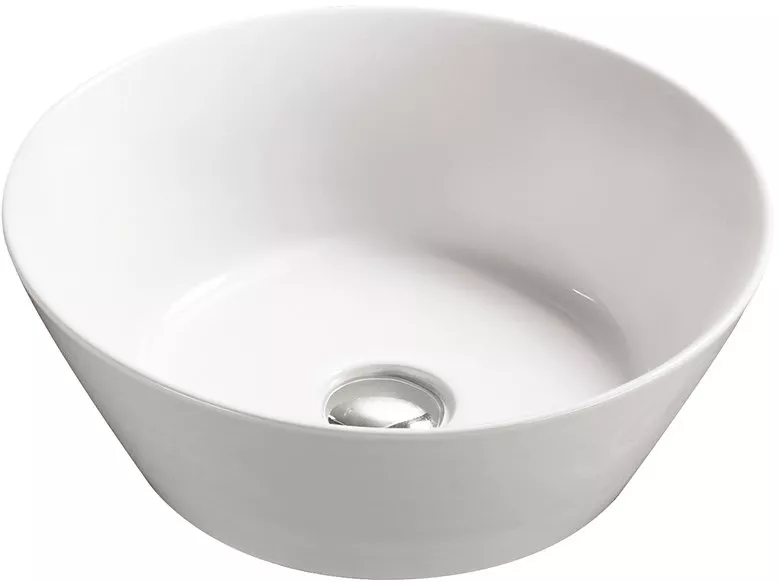 

Накладная раковина SantiLine SL-1042