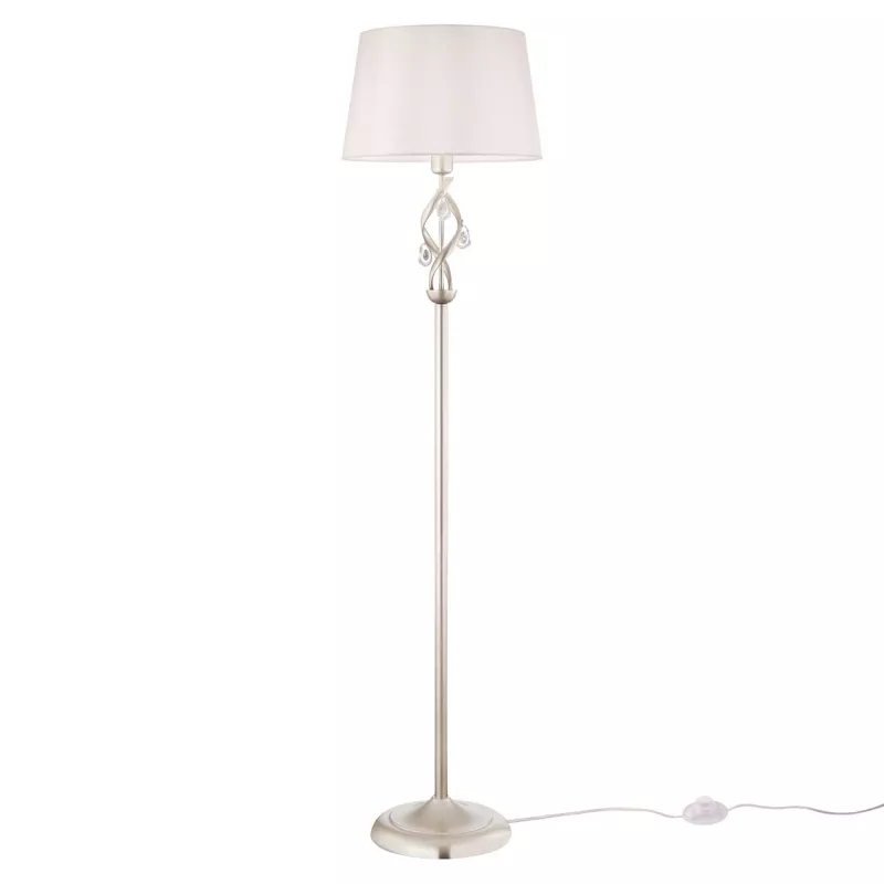 

Торшер Freya Monique FR2001FL-01G