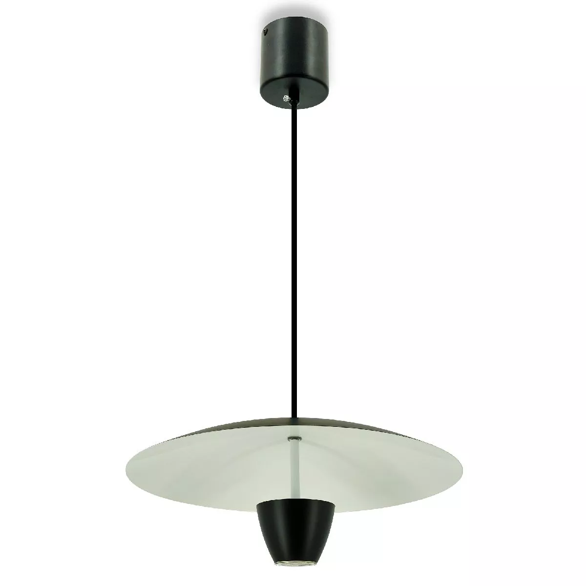 

Подвесной светильник Lightera Pichola LE128L-40B