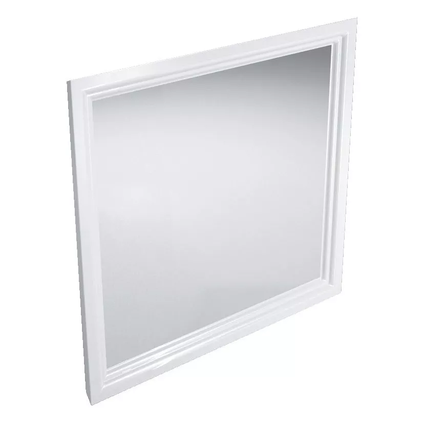 

Зеркало Kerama Marazzi Pompei 80х75 с подсветкой, белый (PR.mi.80\WHT)