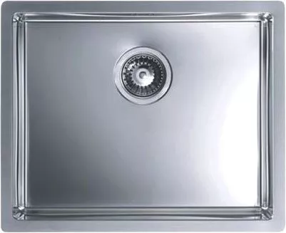 Мойка кухонная Alveus Quadrix 50 59220₽