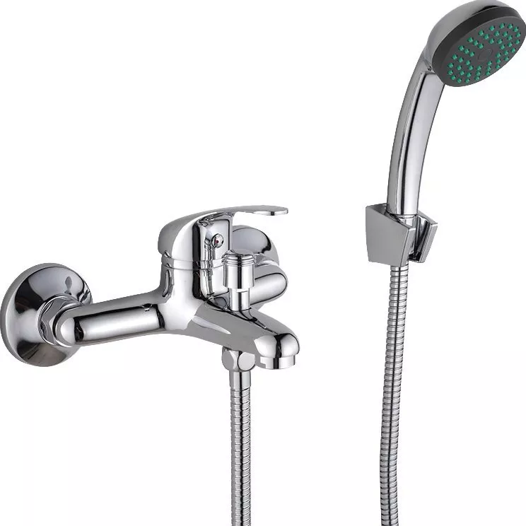 

Смеситель Veragio Triumph VR.TRM-2701.CR для ванны с душем