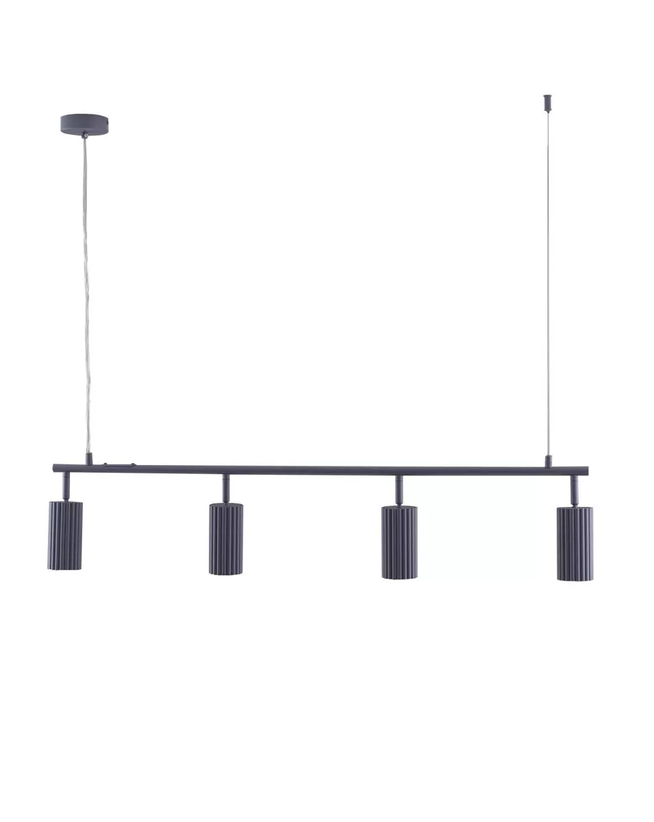 

Подвесной светильник Moderli Cora V11782-4P