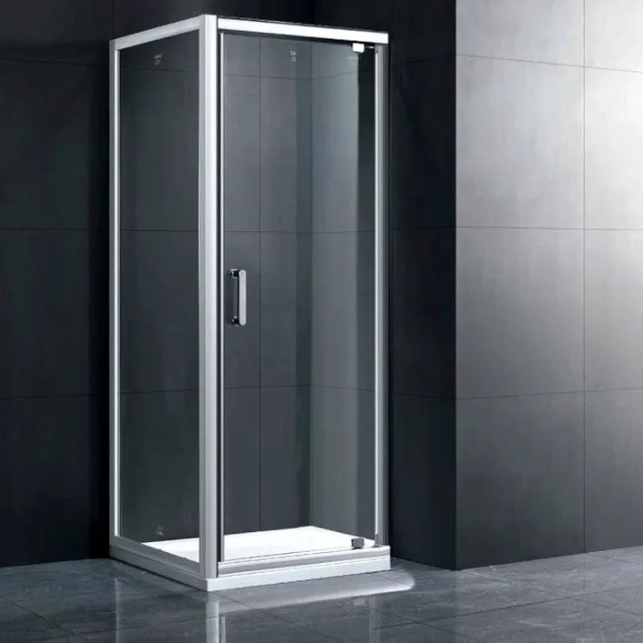 

Душевой уголок Gemy Sunny Bay S28150-A90 80х90 см